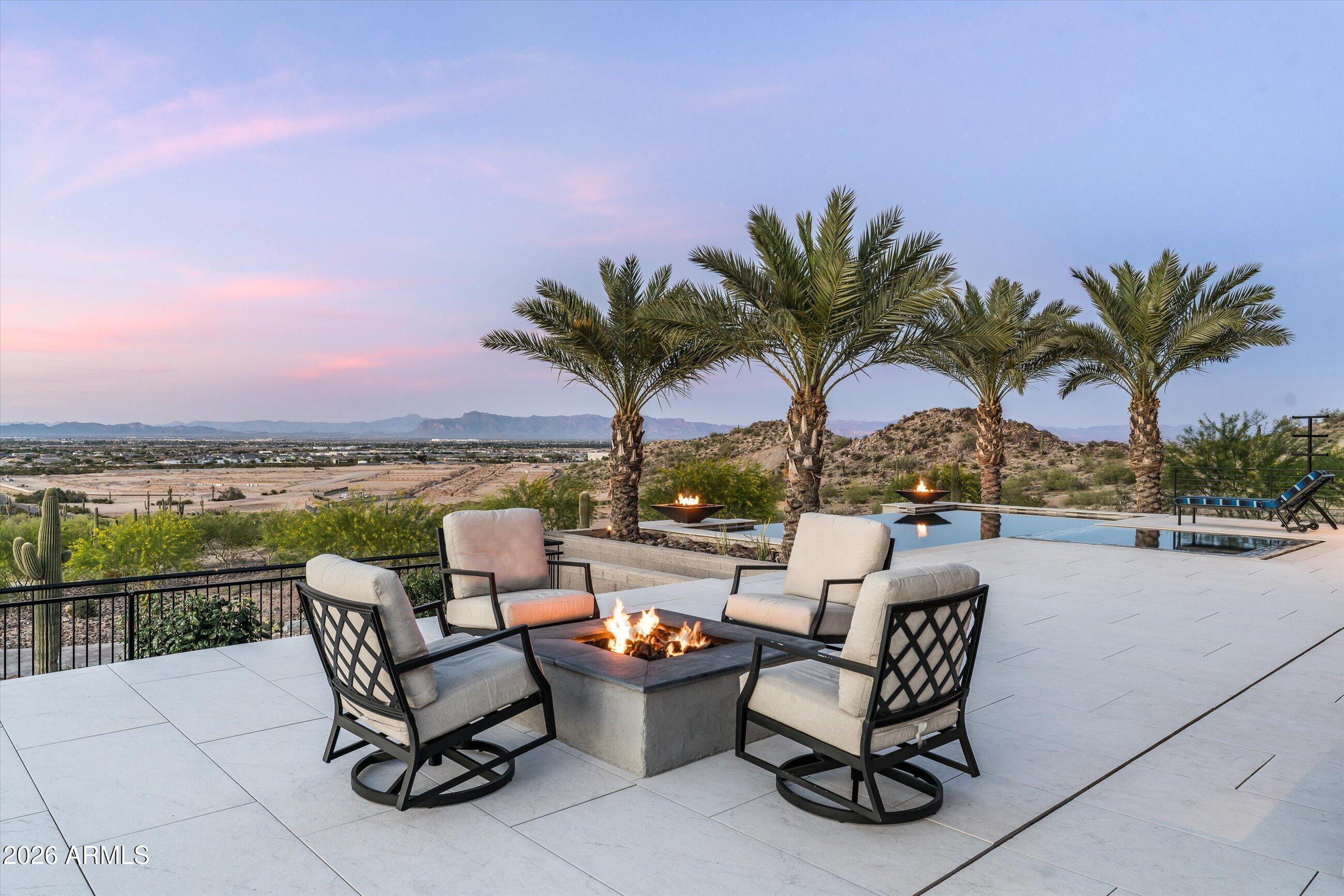 San Tan Ranches - Residential