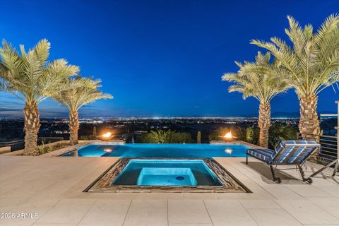 5601 W Thunder Cloud Drive Queen Creek AZ 85144