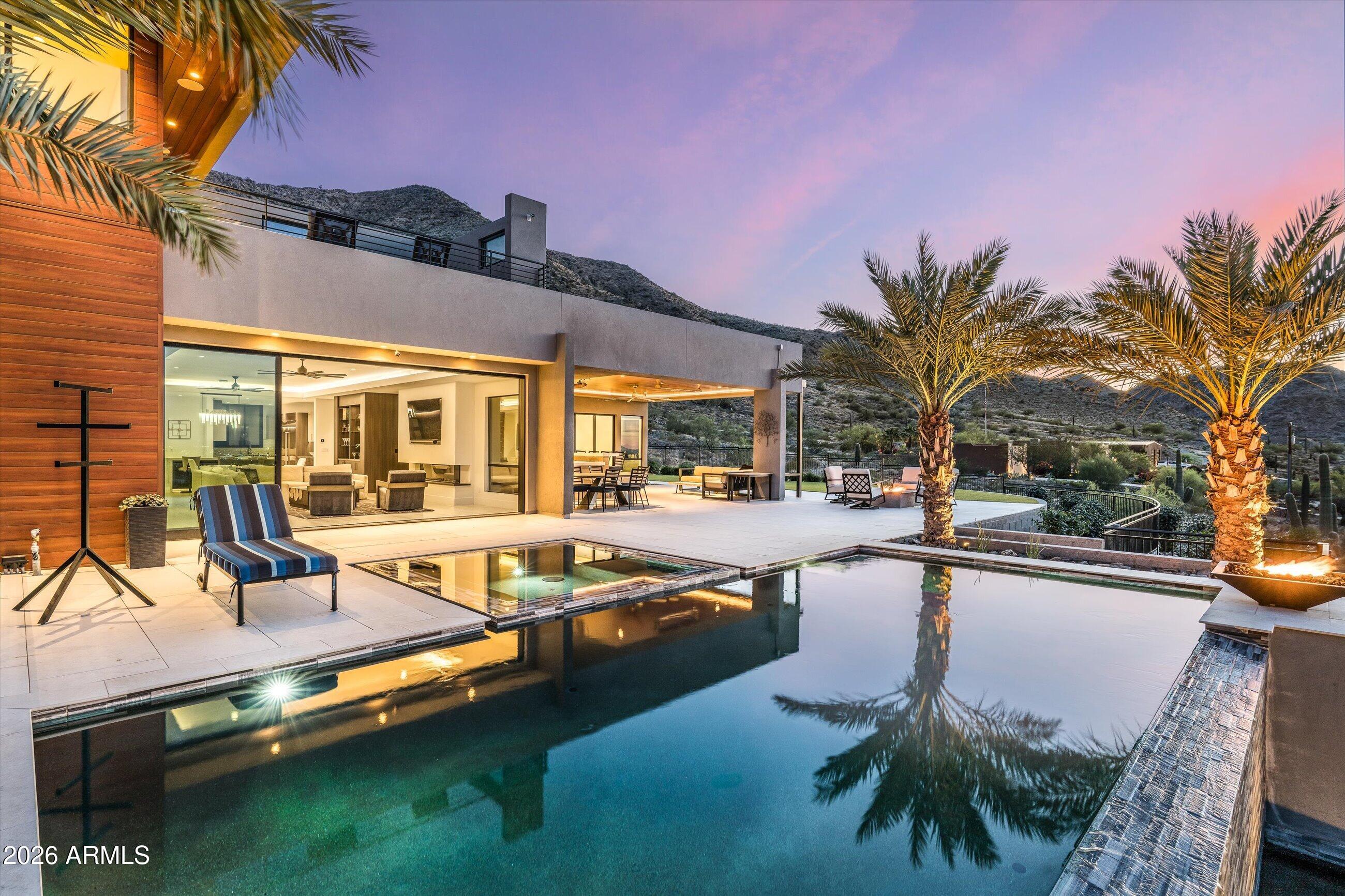San Tan Ranches - Residential