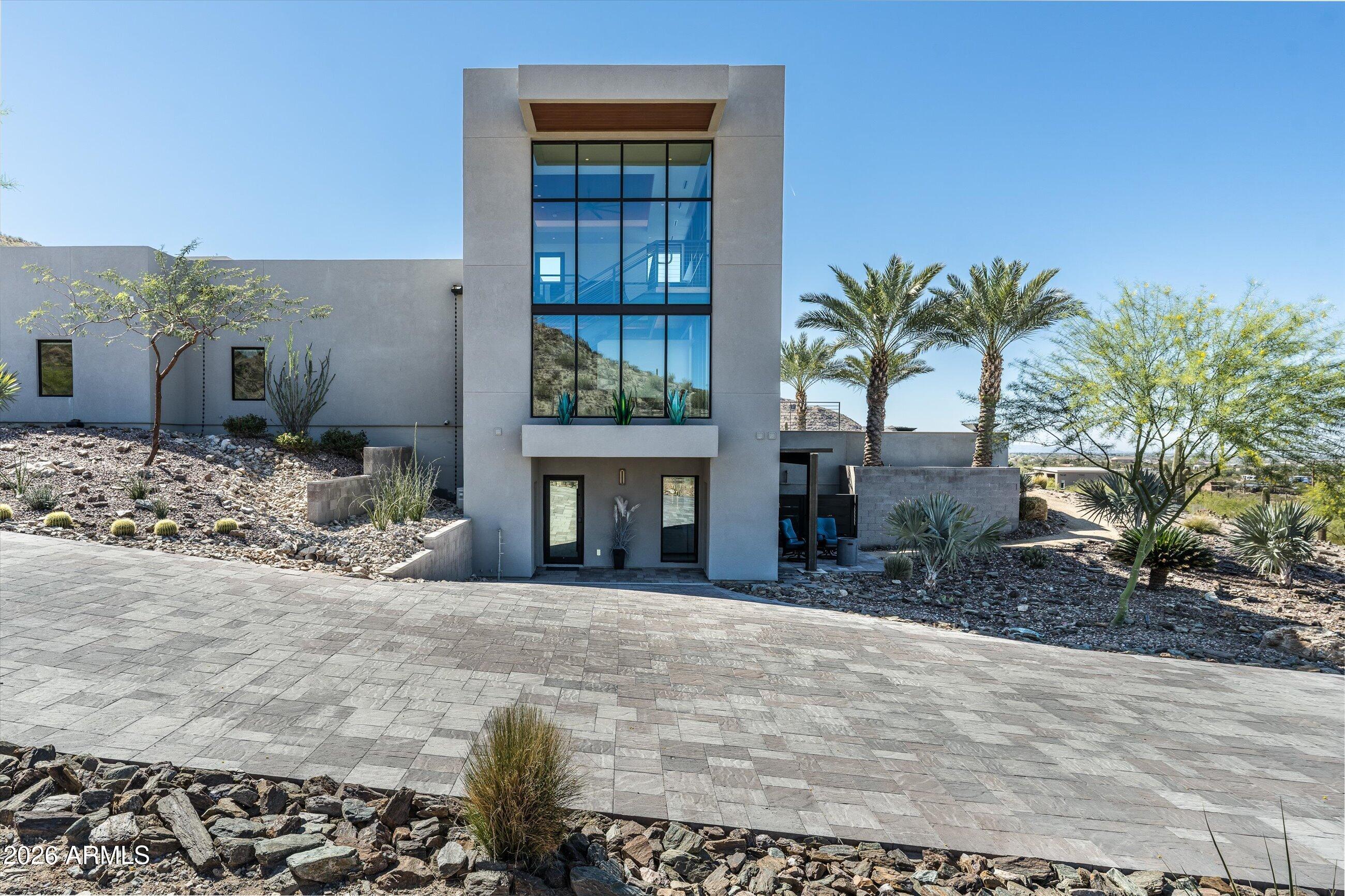San Tan Ranches - Residential