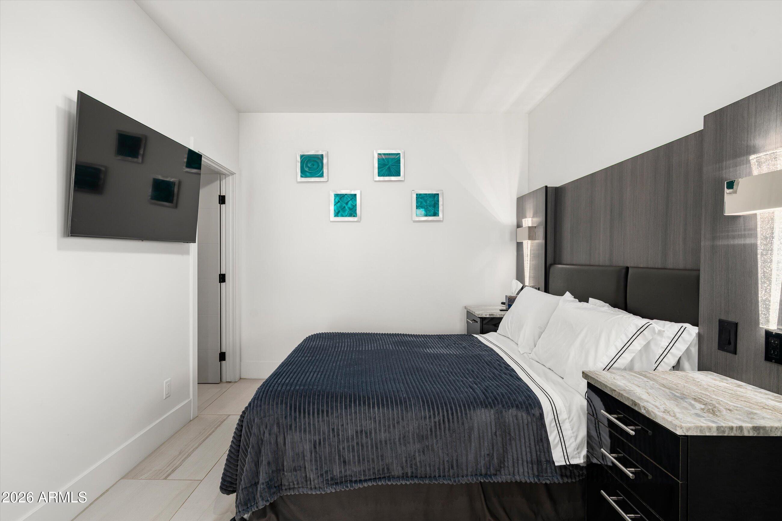 San Tan Ranches - Residential