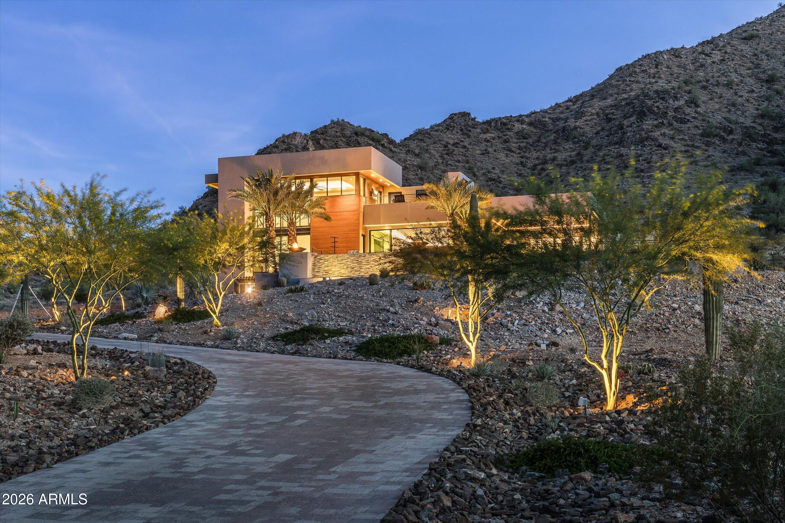 San Tan Ranches - Residential