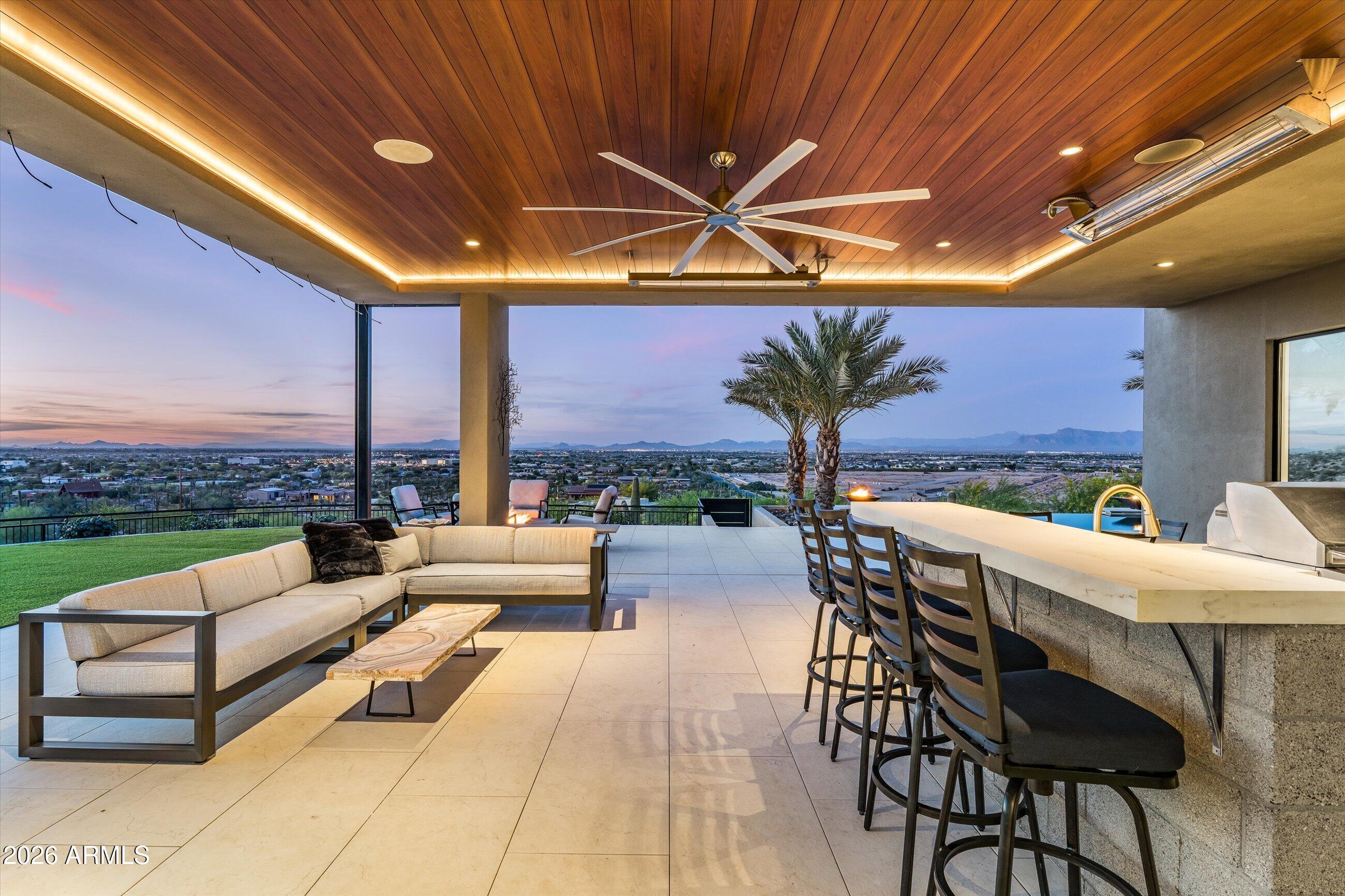 San Tan Ranches - Residential