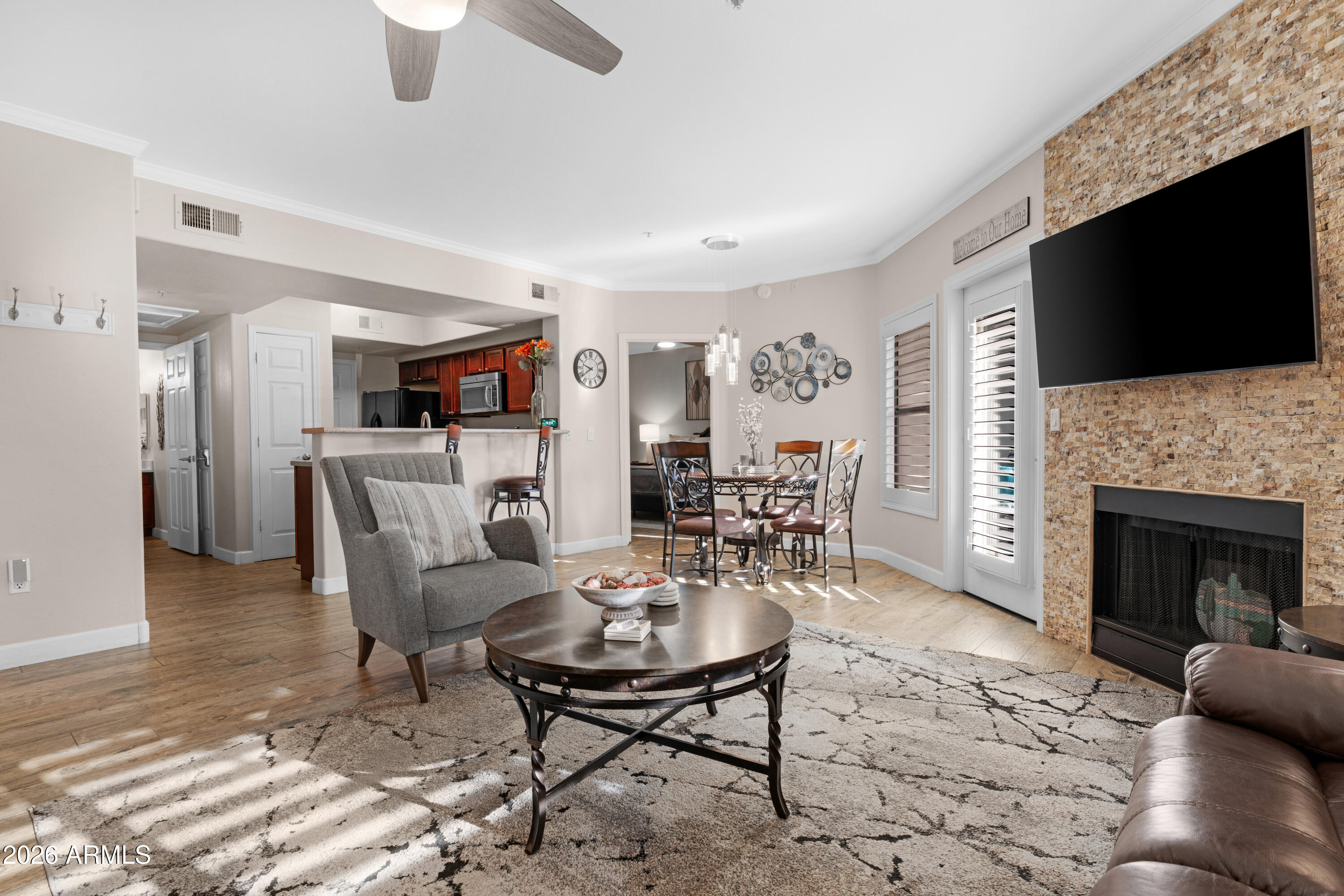 15095 N THOMPSON PEAK Parkway 1045