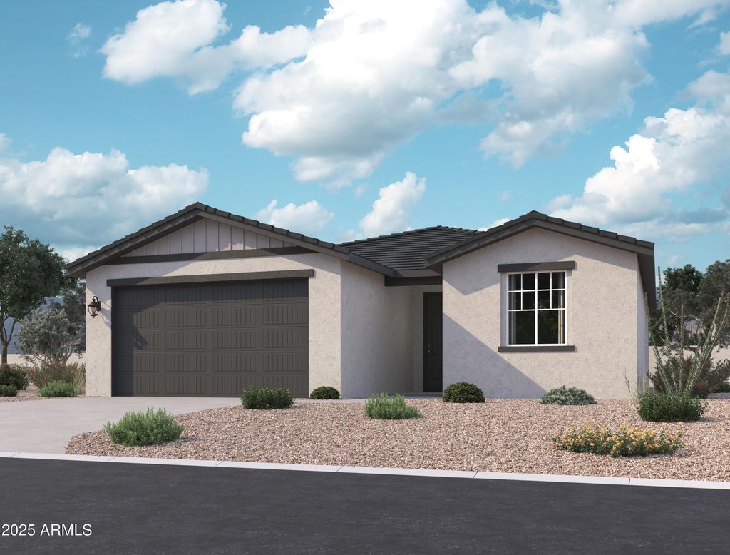 Photo of 15711 W Camden Avenue, Waddell, AZ 85355 (MLS # 6951064)