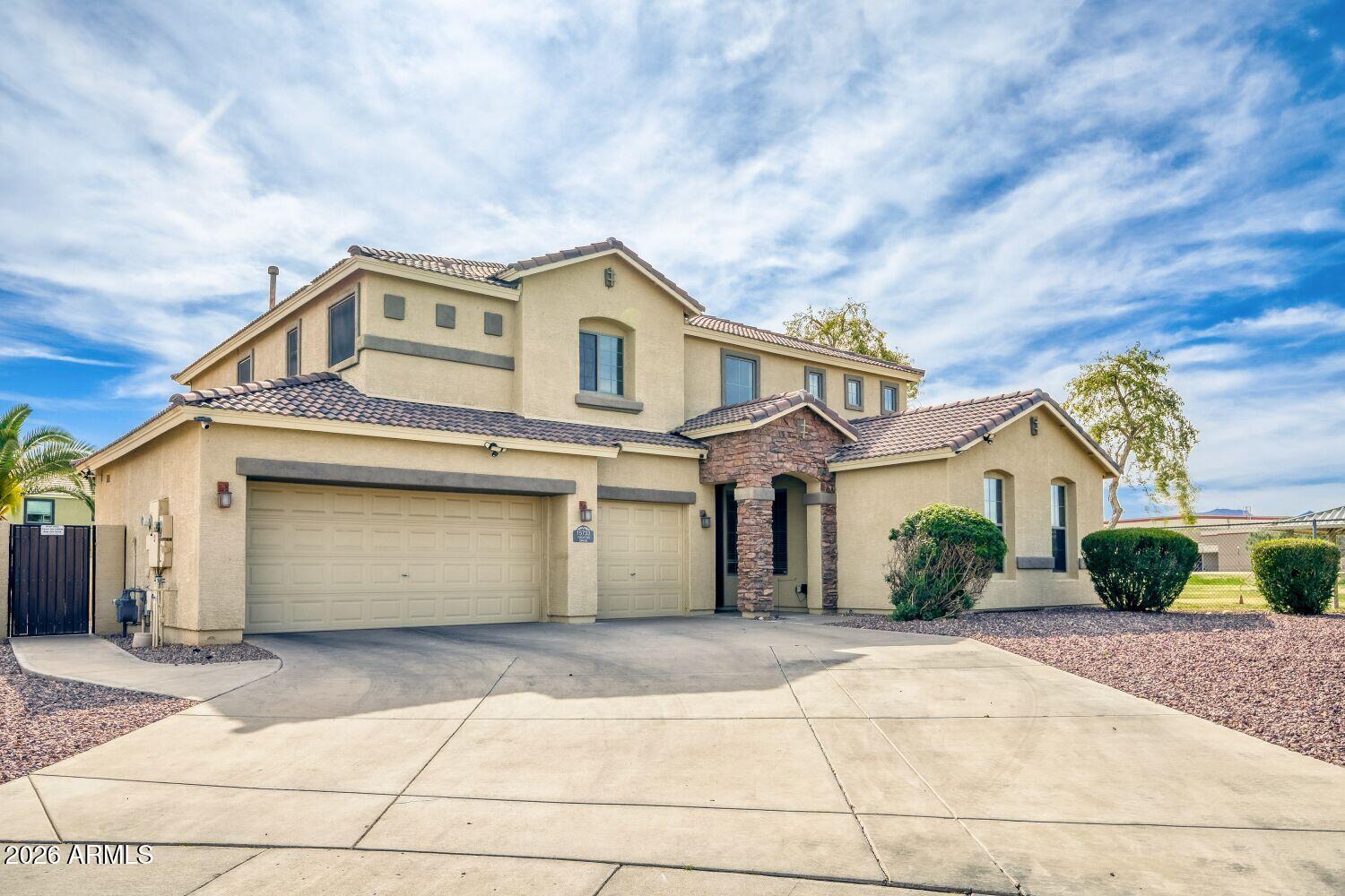 15733 W YUCATAN Drive