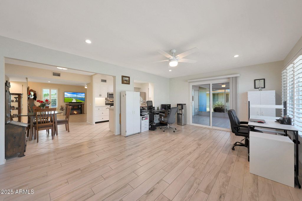 Photo of 10754 W Brookside Drive, Sun City, AZ 85351 (MLS # 6939803)