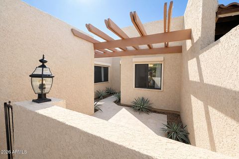 Photo of 7843 E Valley View Road, Scottsdale, AZ 85250 (MLS # 6925564)