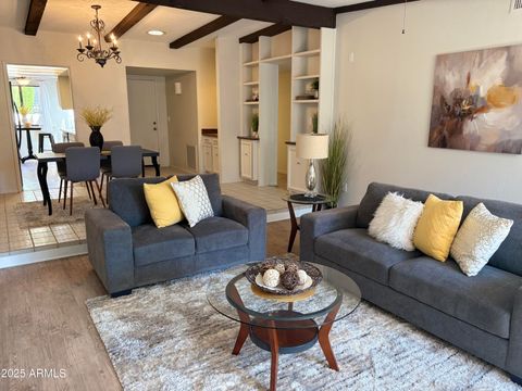 7843 E VALLEY VIEW Road Scottsdale AZ 85250