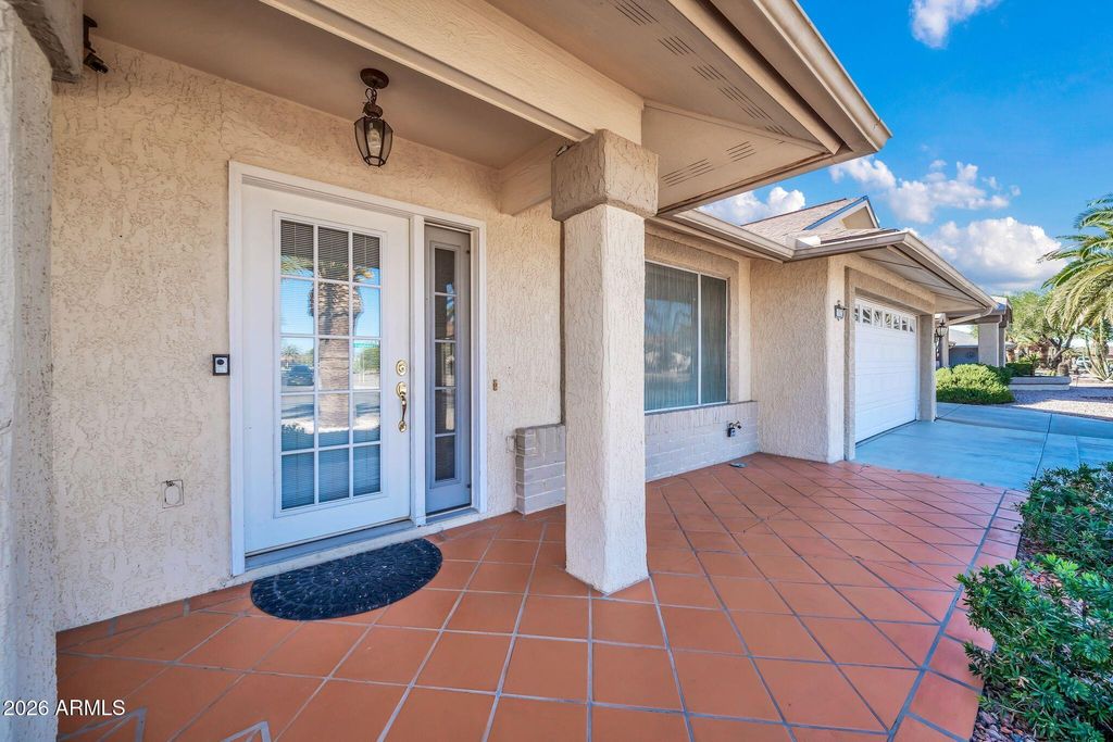 Photo of 13523 W Gemstone Drive, Sun City West, AZ 85375 (MLS # 6967256)