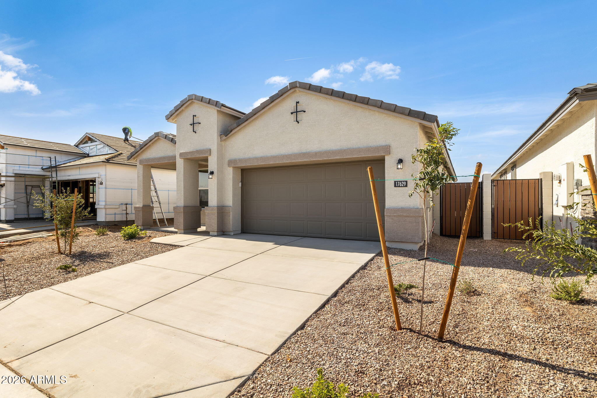 17743 W PALO VERDE Avenue
