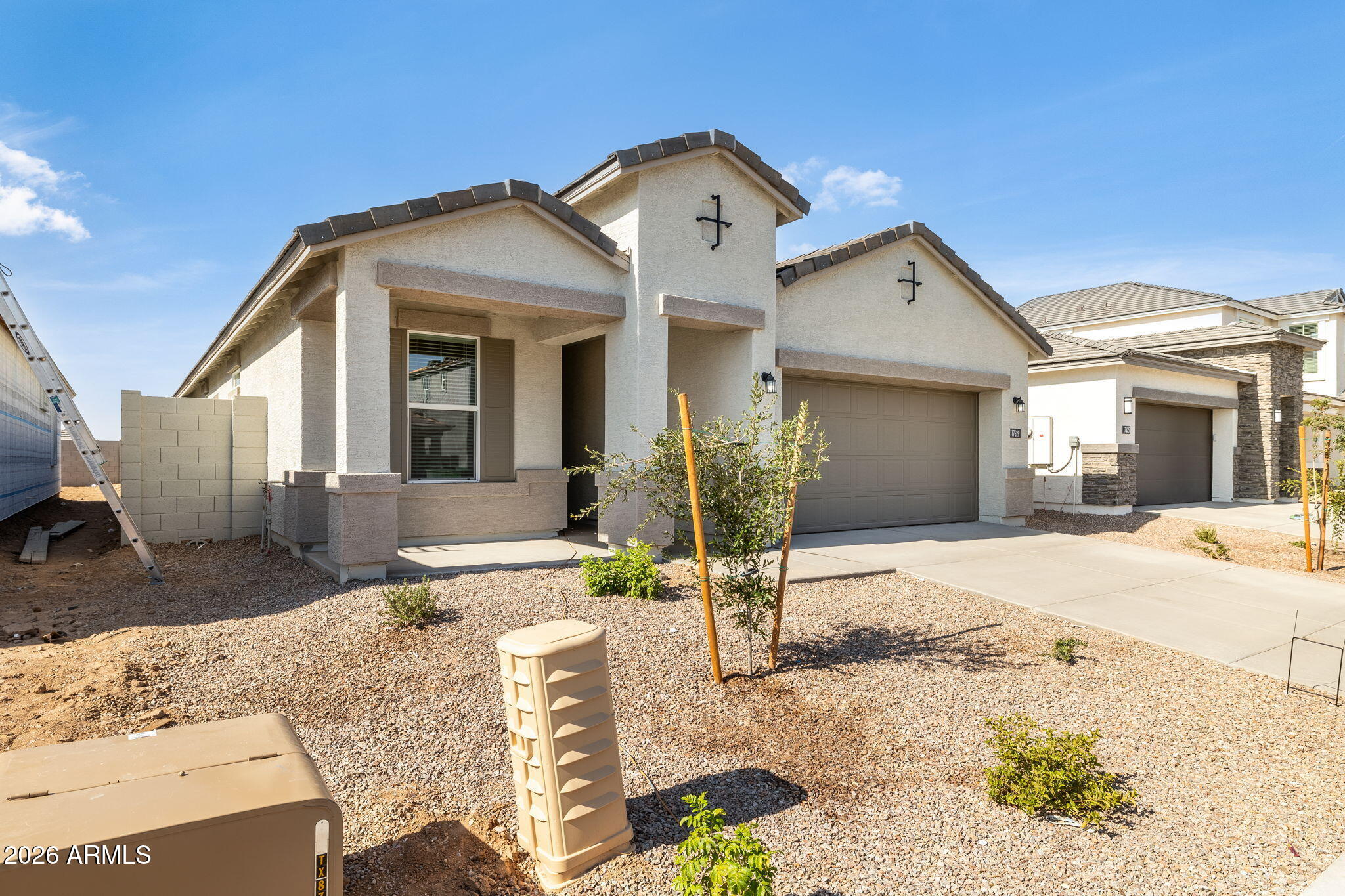 17743 W PALO VERDE Avenue