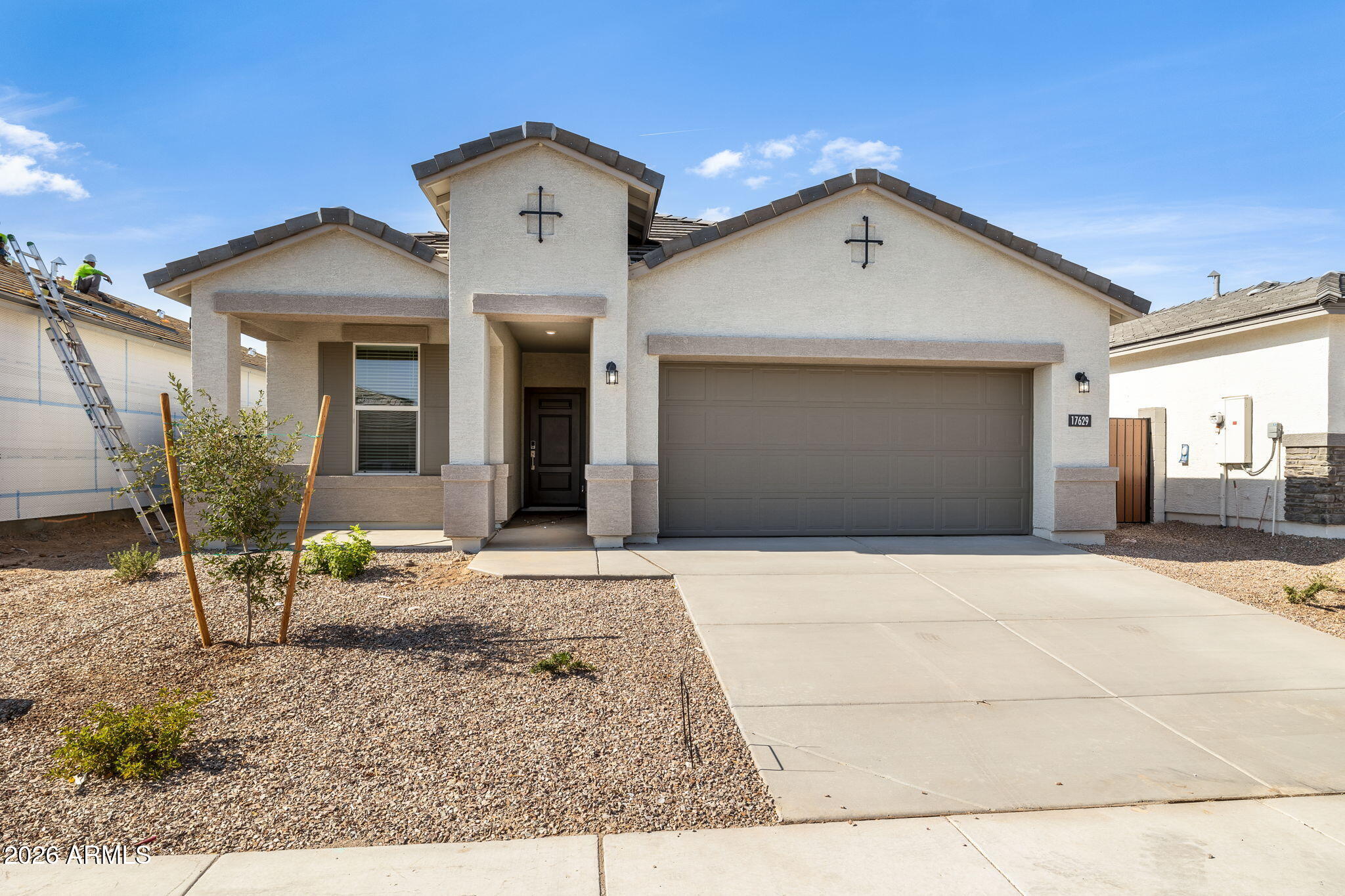 17743 W PALO VERDE Avenue