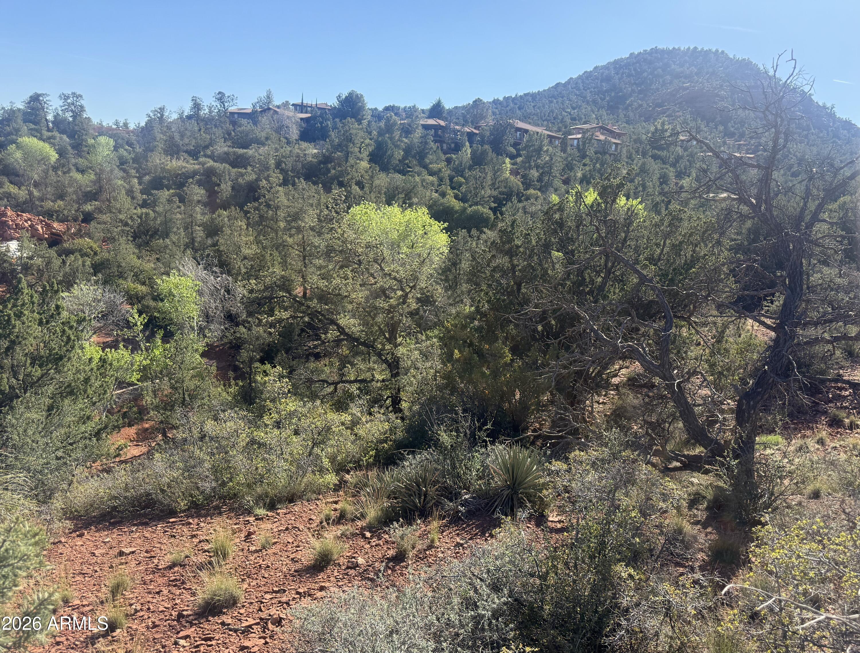 Sky Ridge Estates - Land