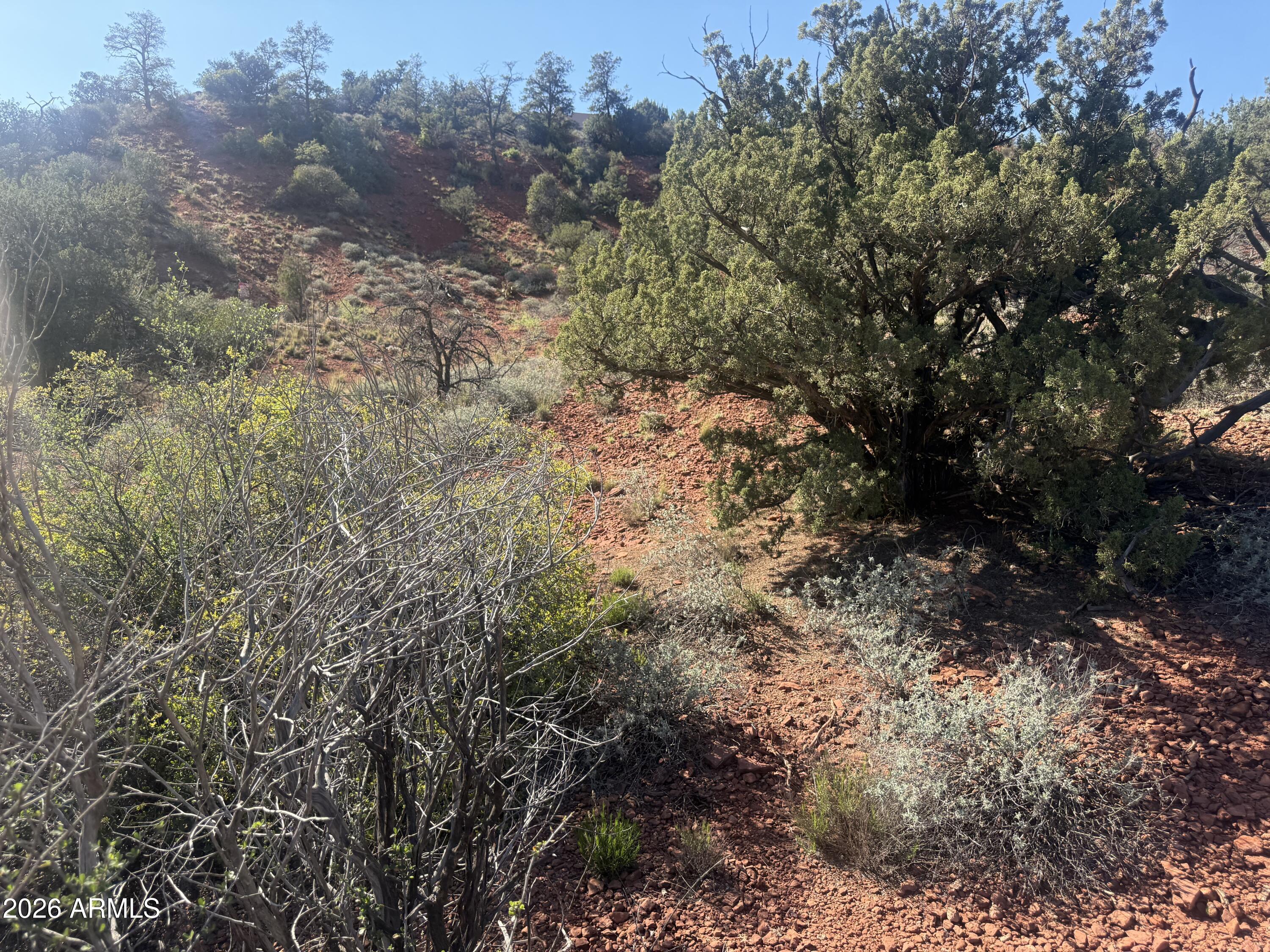 Sky Ridge Estates - Land