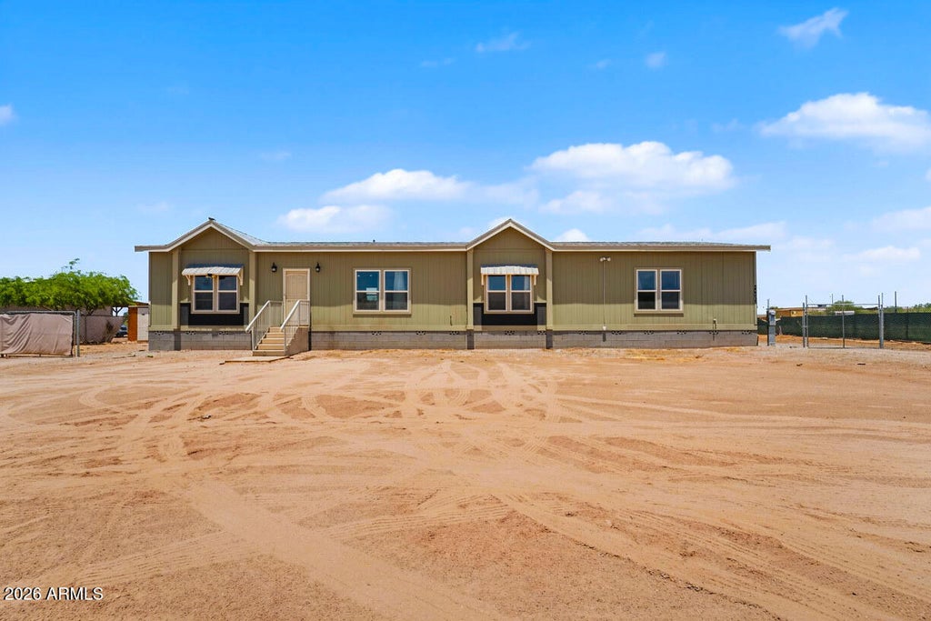 Photo of 20318 W Arlington Road, Buckeye, AZ 85326 (MLS # 7039053)