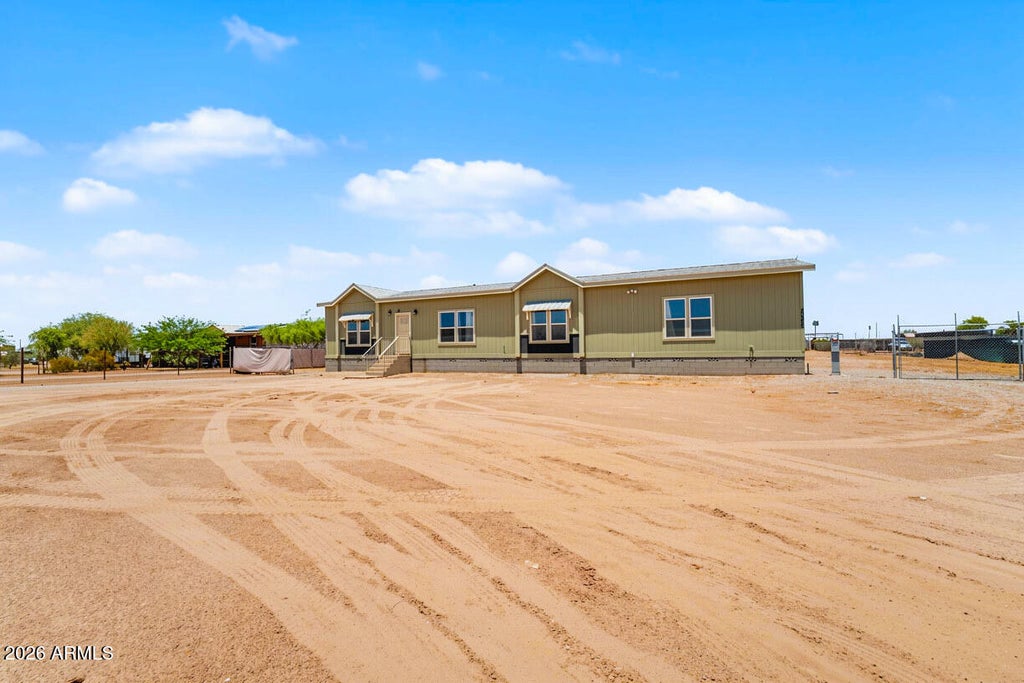 Photo of 20318 W Arlington Road, Buckeye, AZ 85326 (MLS # 7039053)