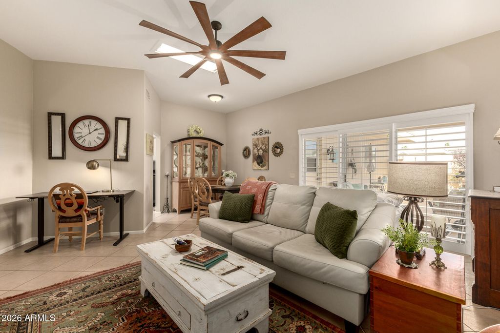 Photo of 17026 N 107th Avenue, Sun City, AZ 85373 (MLS # 6975593)