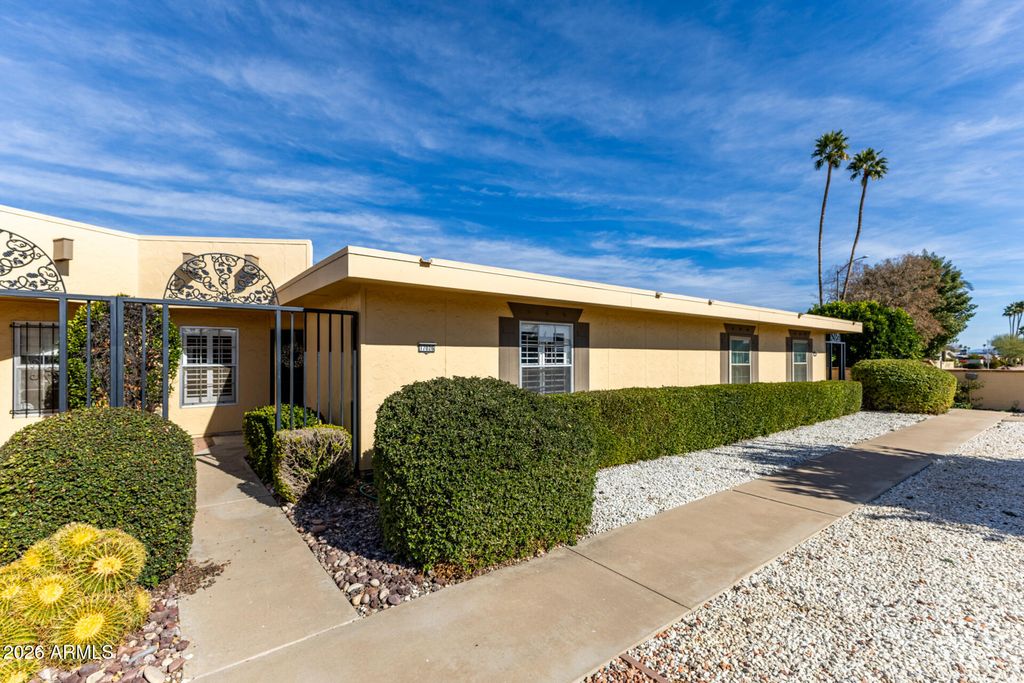 Photo of 17026 N 107th Avenue, Sun City, AZ 85373 (MLS # 6975593)