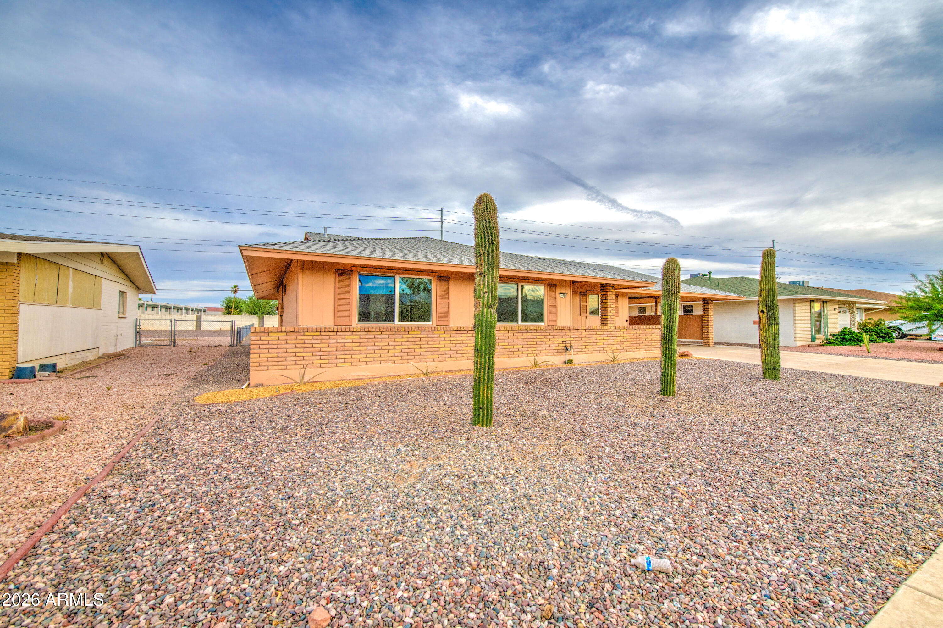 10355 W CARON Drive