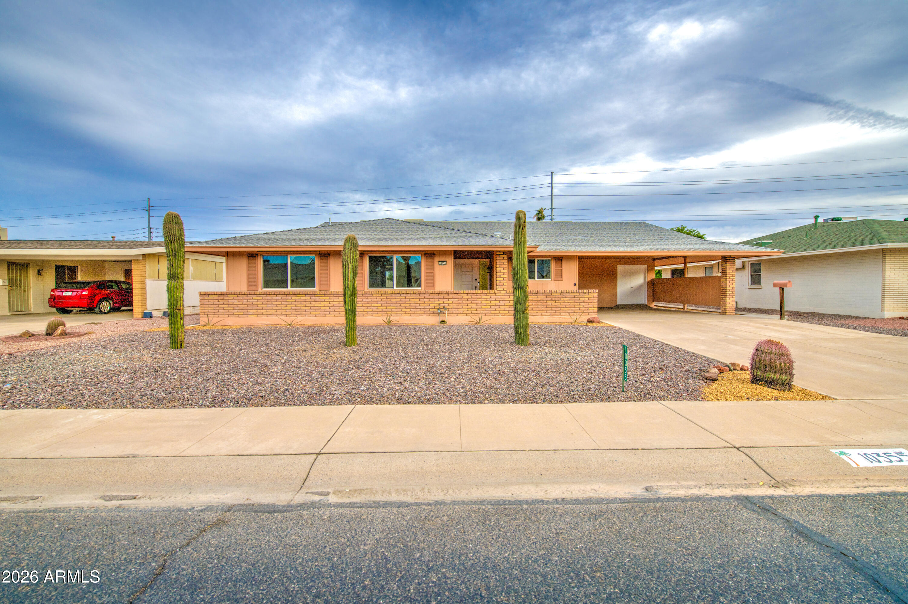 10355 W CARON Drive