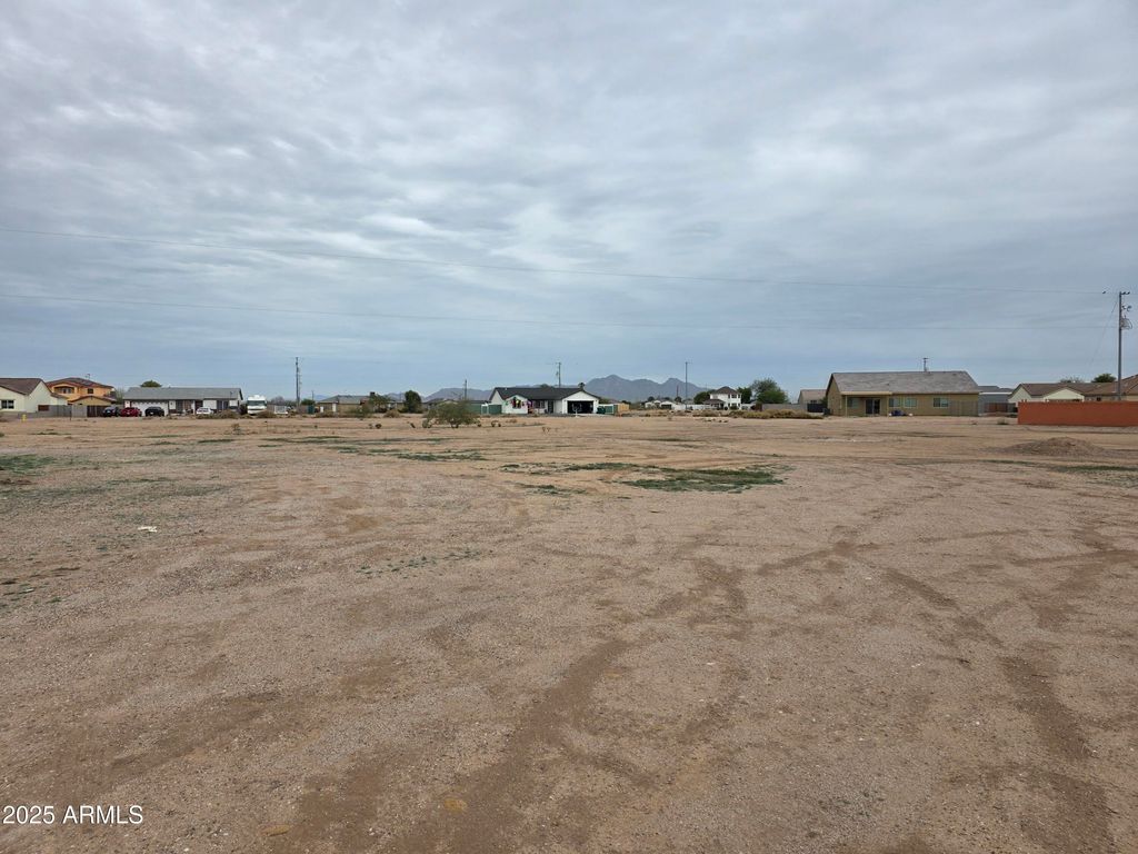 Photo of 3715 N San Carlos Drive #13, Eloy, AZ 85131 (MLS # 6962478)