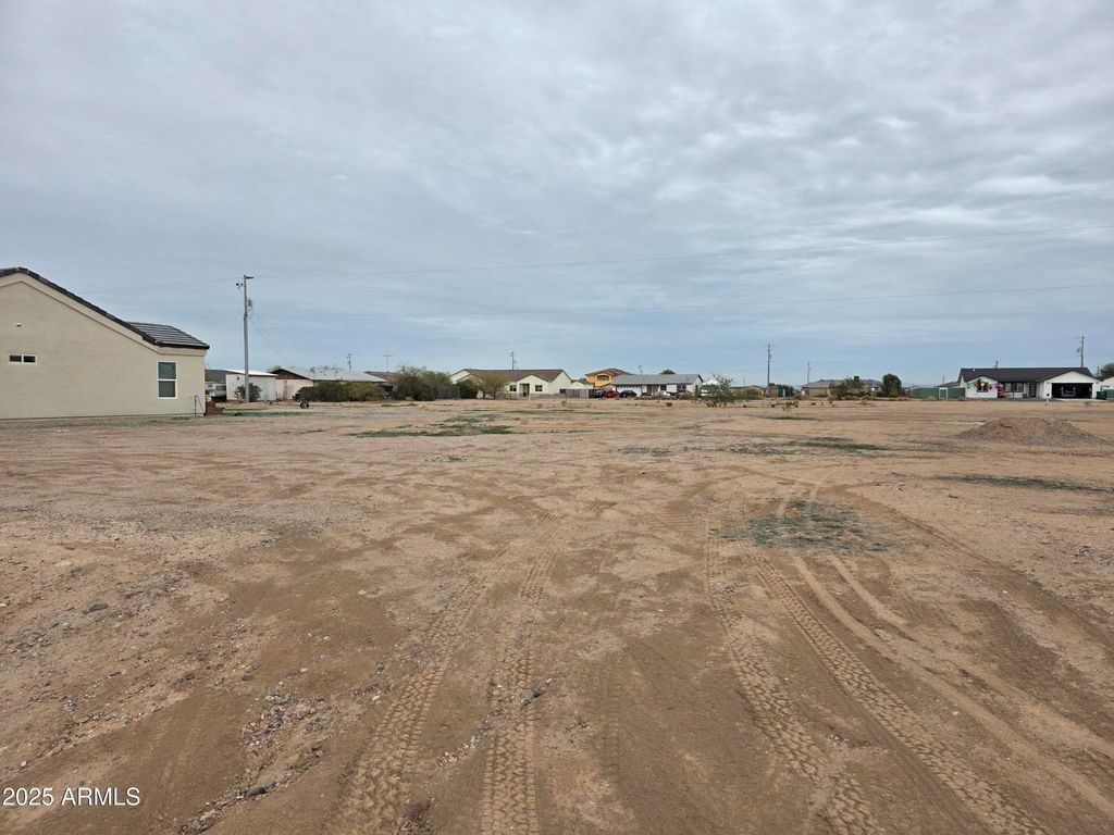 Photo of 3715 N San Carlos Drive #13, Eloy, AZ 85131 (MLS # 6962478)