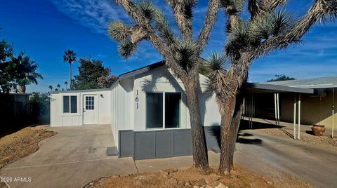 245 S 56TH Street 161 Mesa AZ 85206