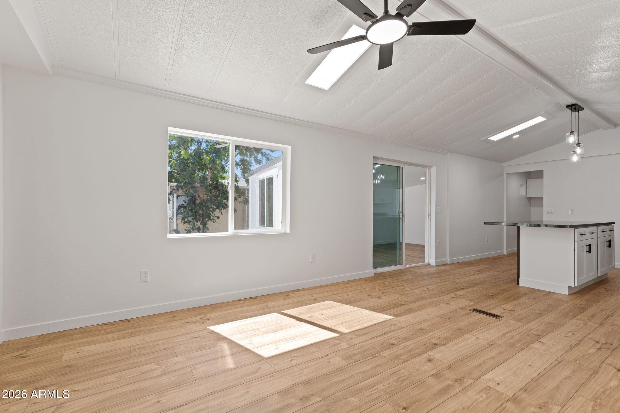 Aspenwood MPH - Residential