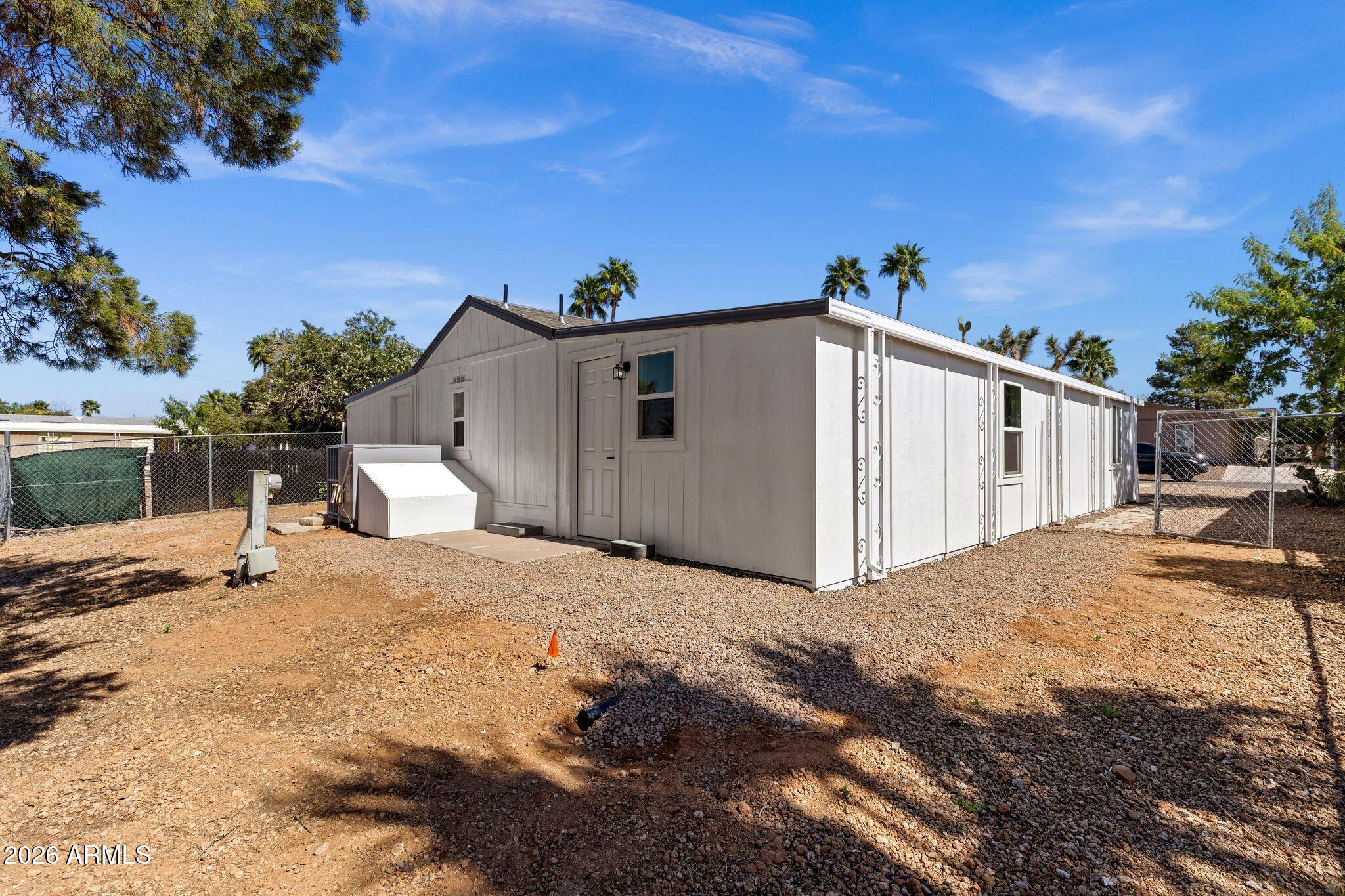 Aspenwood MPH - Residential