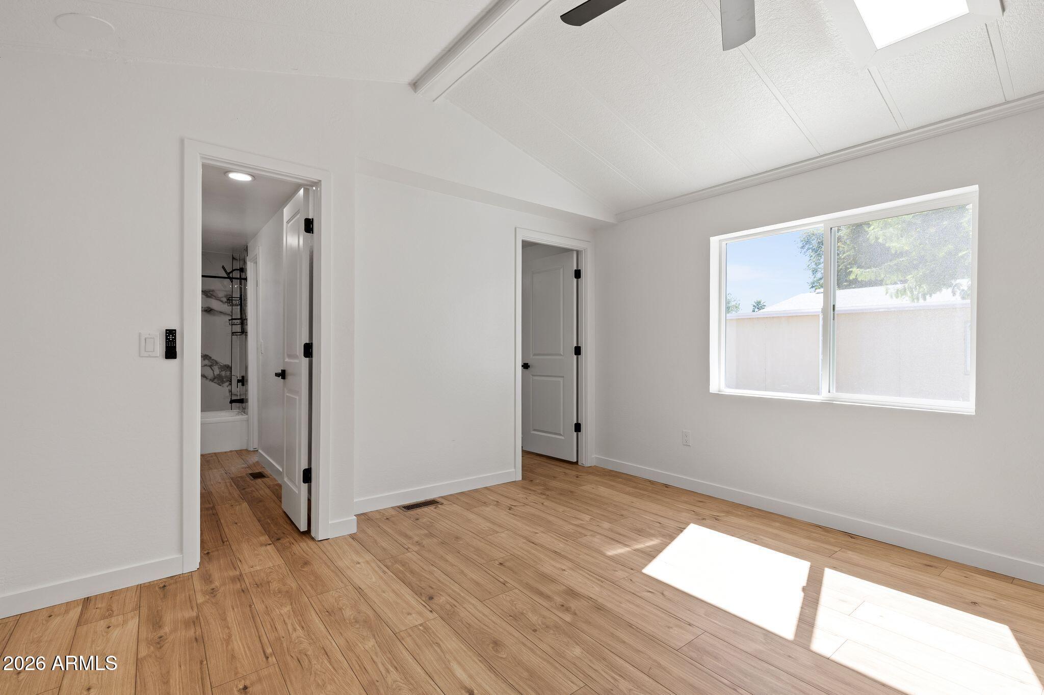 Aspenwood MPH - Residential