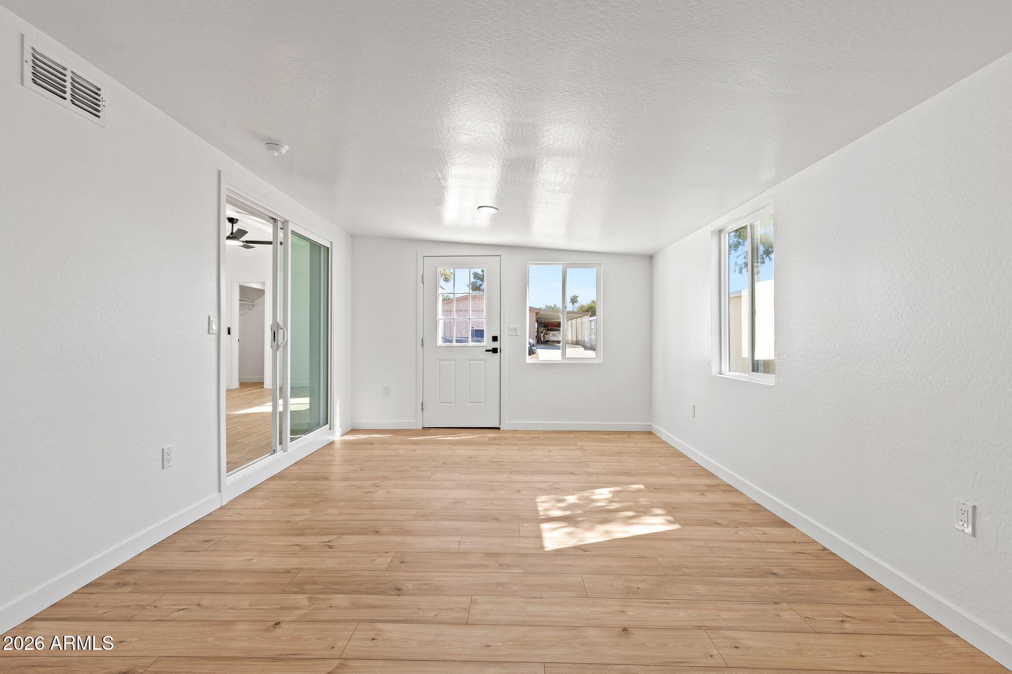 Aspenwood MPH - Residential