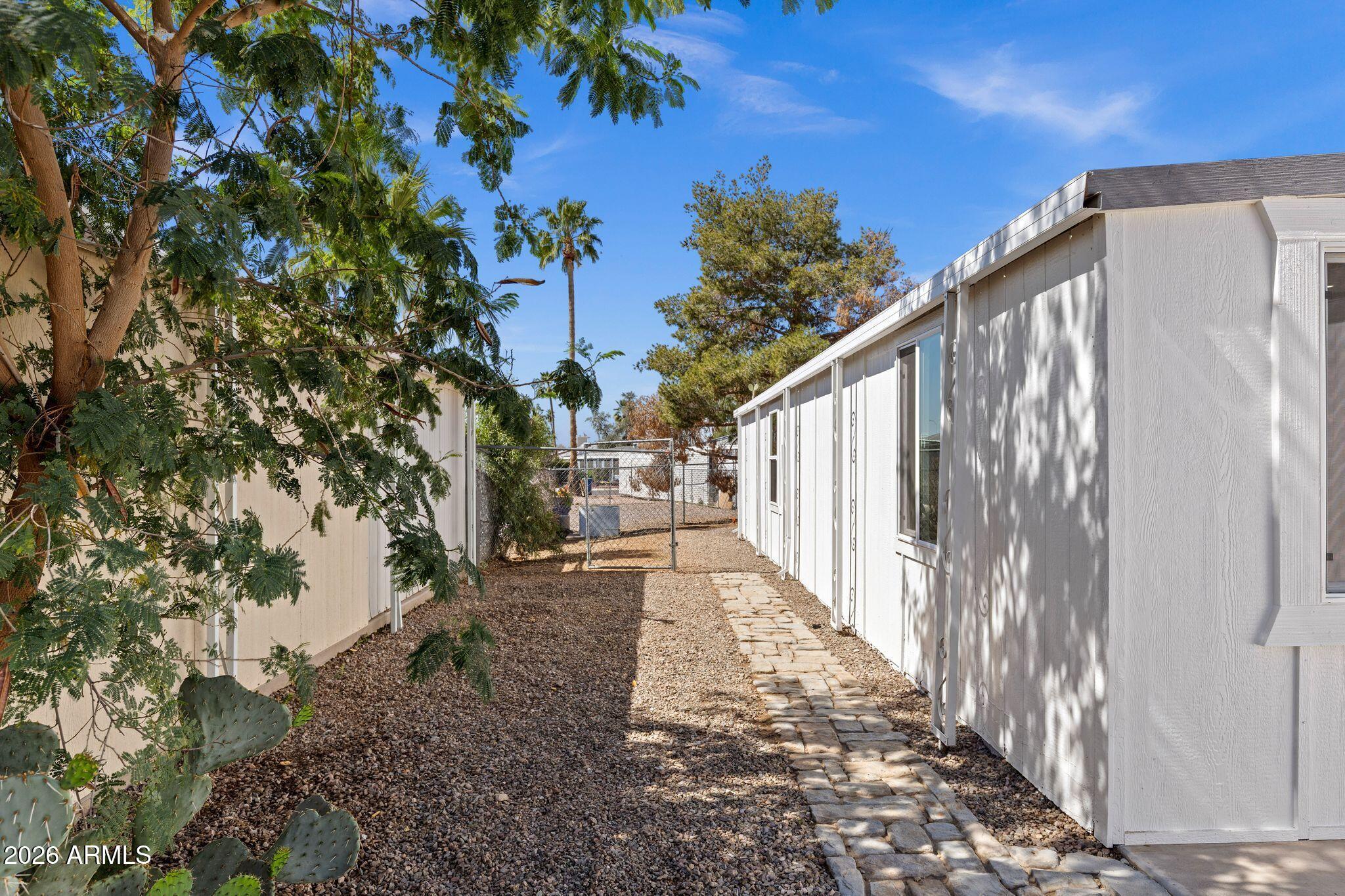 Aspenwood MPH - Residential