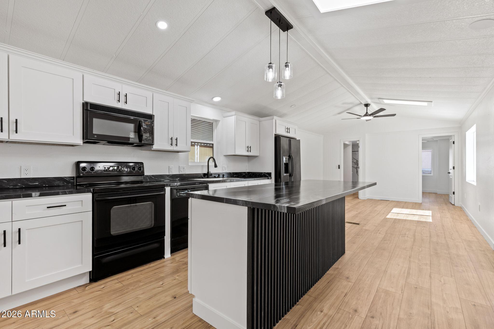 Aspenwood MPH - Residential