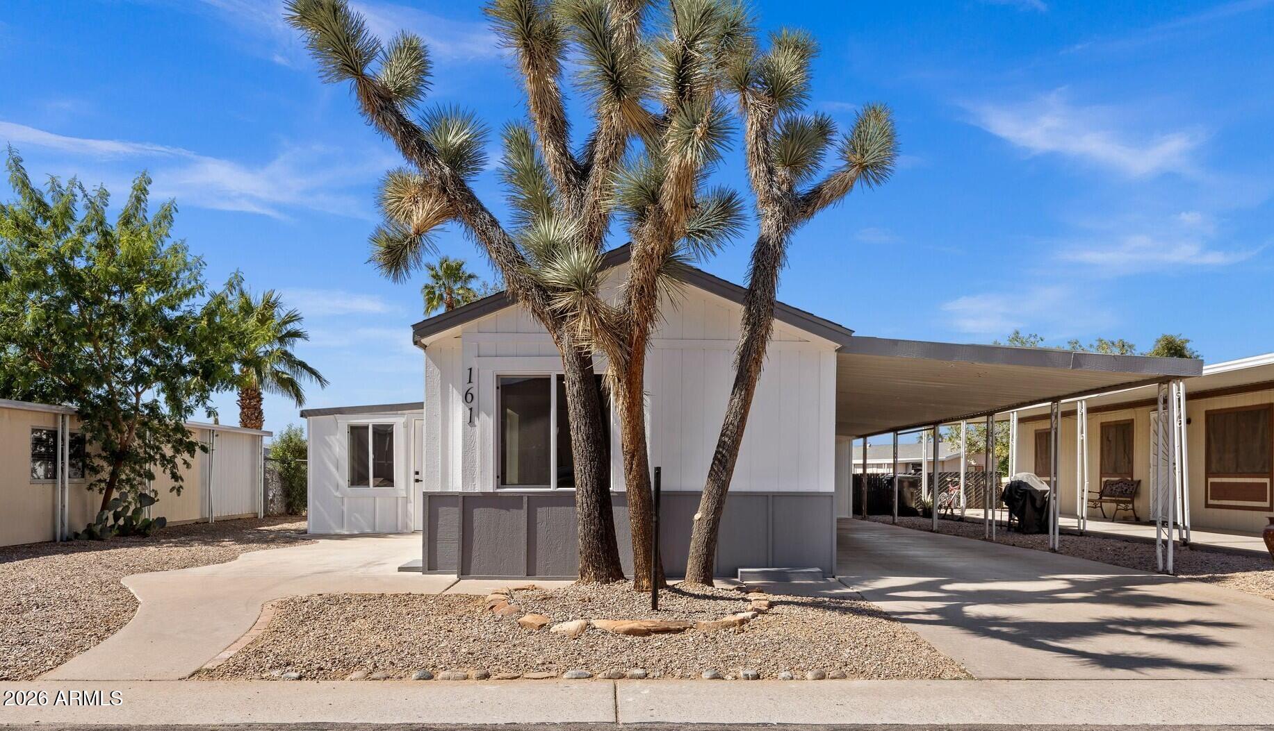 245 S 56TH Street 161