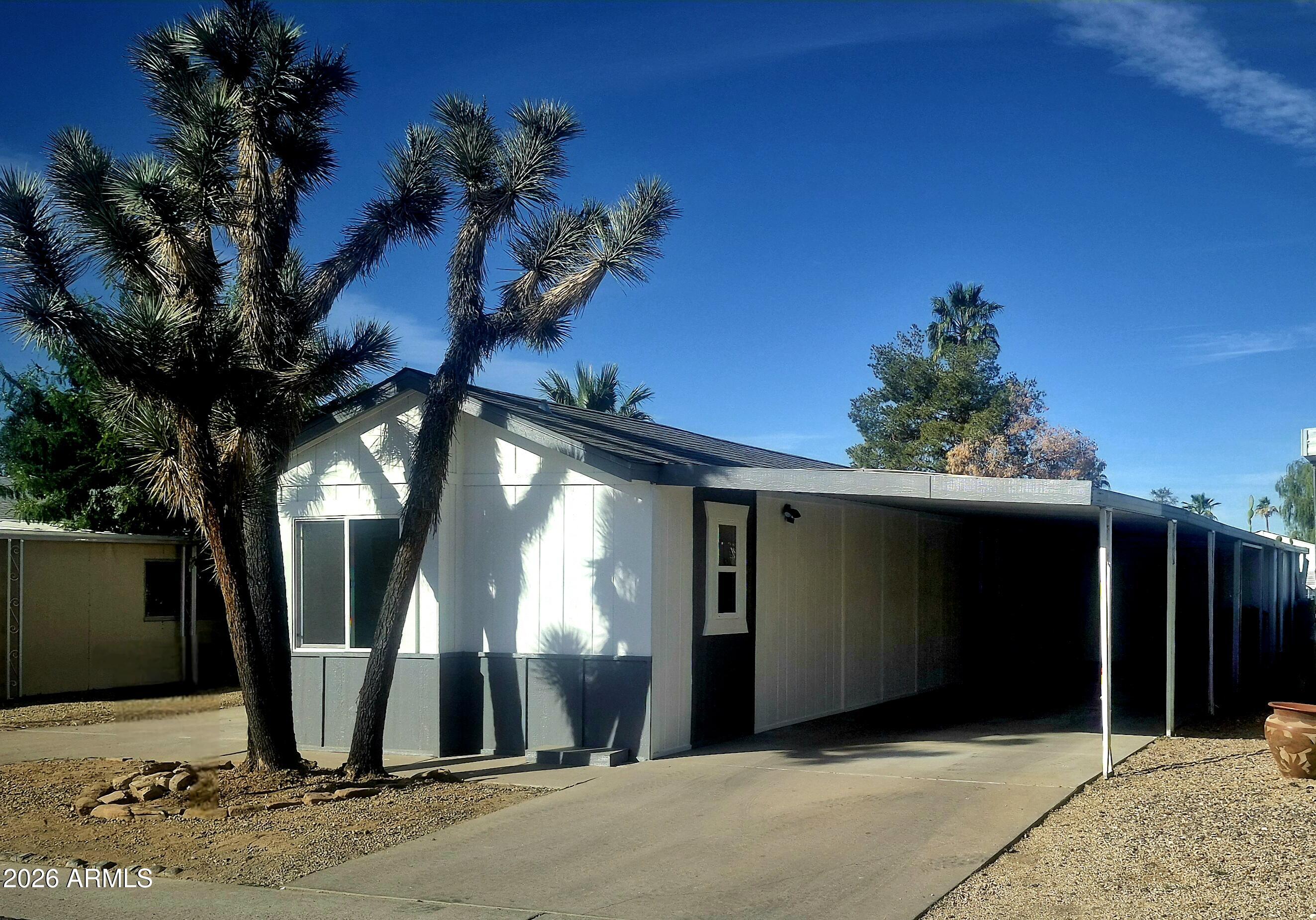 245 S 56TH Street 161