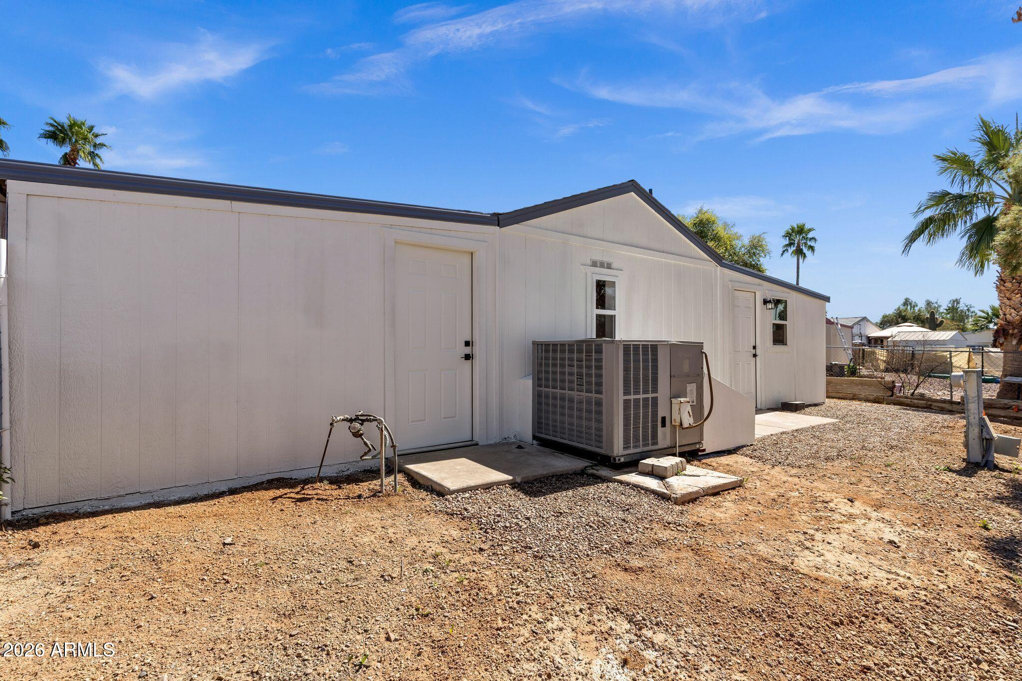 Aspenwood MPH - Residential