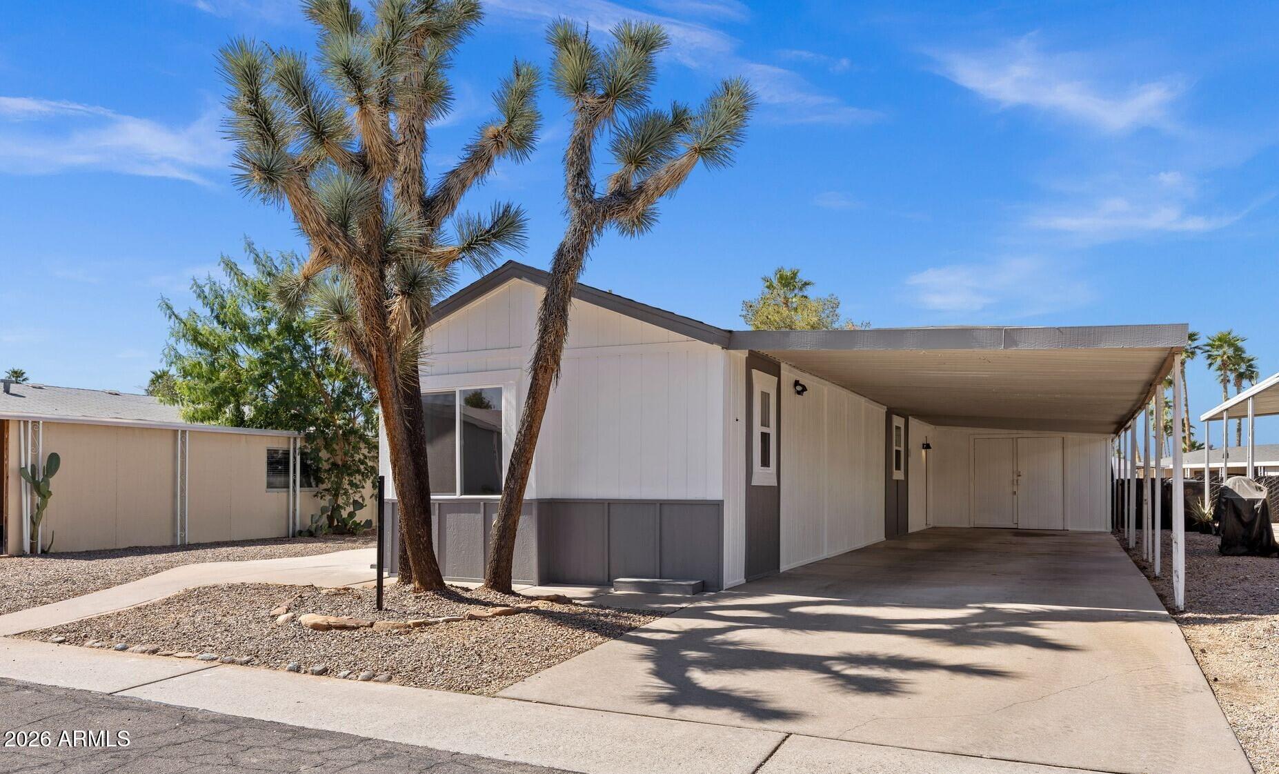 245 S 56TH Street 161