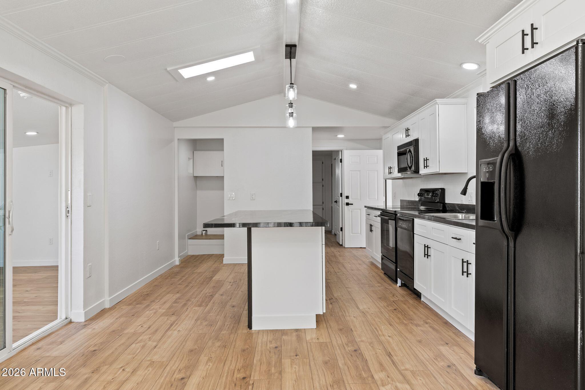 Aspenwood MPH - Residential