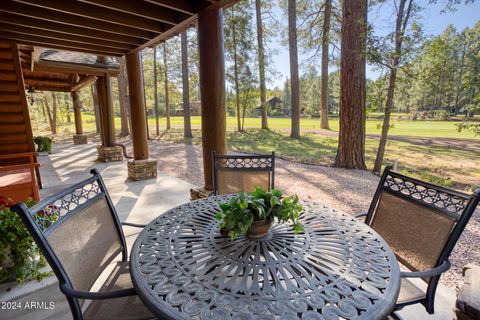 A home in Pinetop