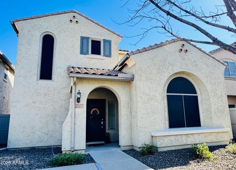 26708 N BABBLING BROOK Drive Phoenix AZ 85083