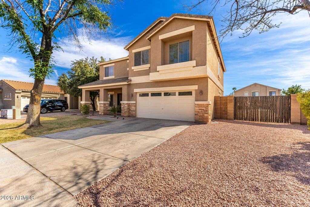 Photo of 4253 E Colonial Drive, Chandler, AZ 85249 (MLS # 6983992)