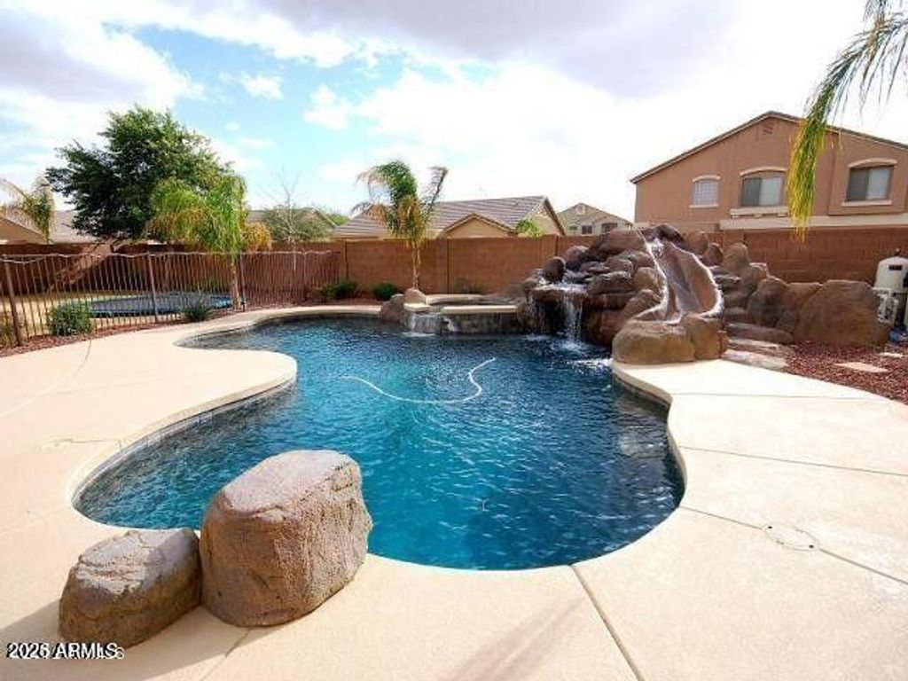 Photo of 4253 E Colonial Drive, Chandler, AZ 85249 (MLS # 6983992)