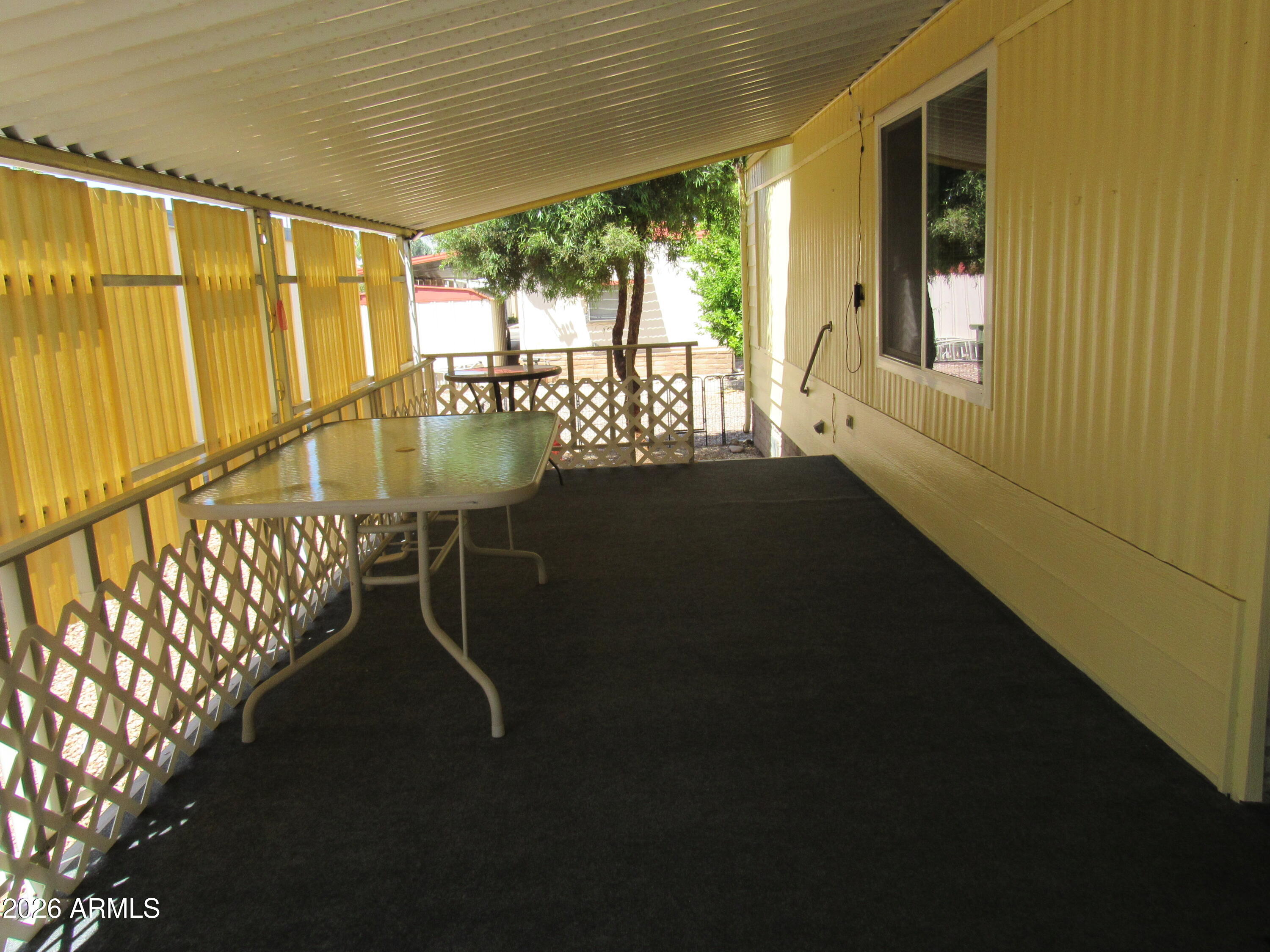 3411 S CAMINO SECO -- 478
