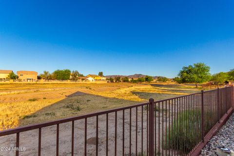 A home in Laveen