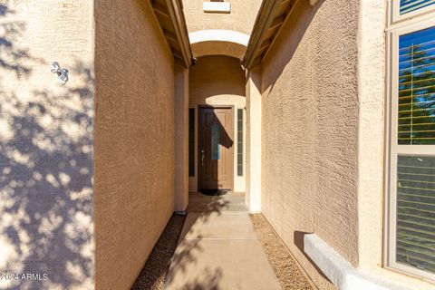 A home in Laveen