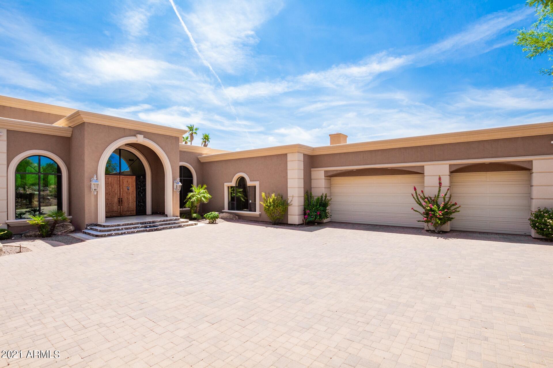 RED ROCK - Residential