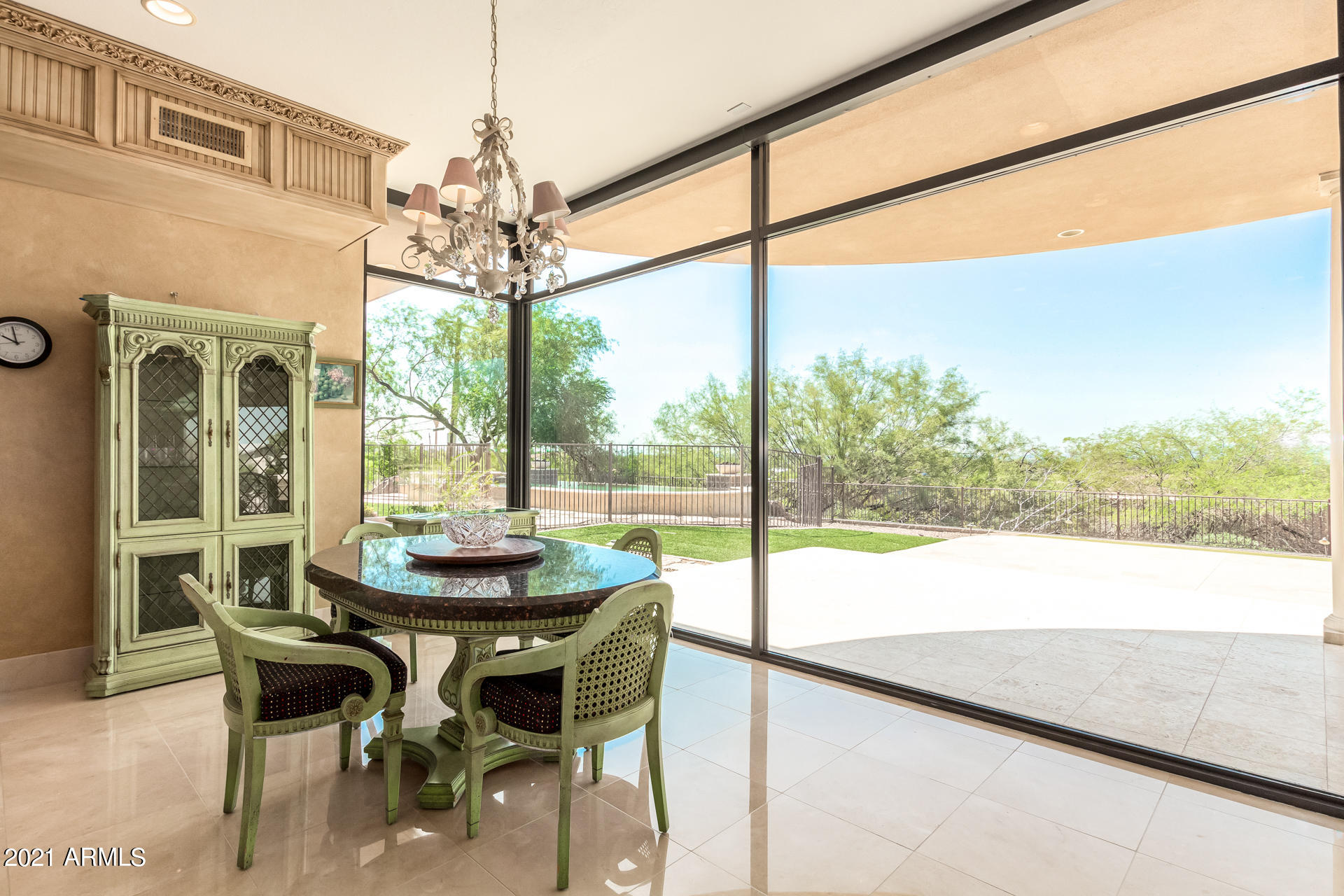 RED ROCK - Residential