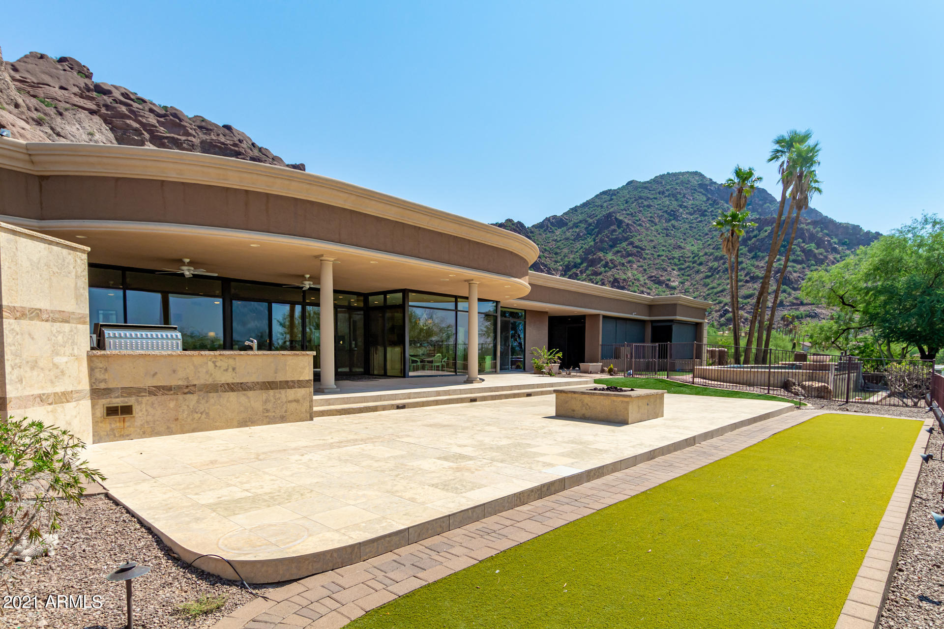 RED ROCK - Residential