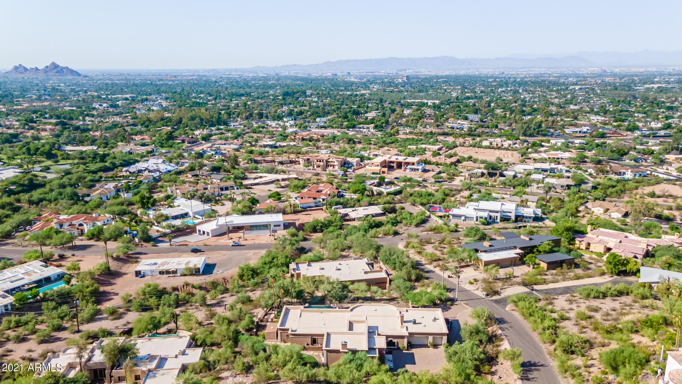 RED ROCK - Residential